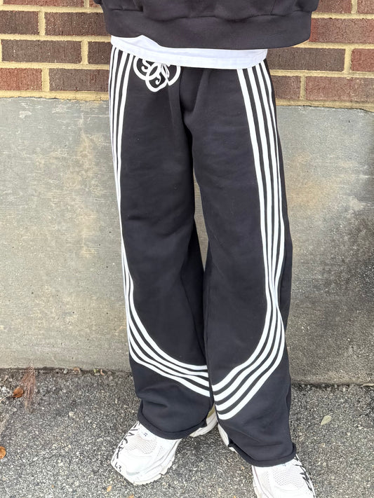 Stable uniform pants